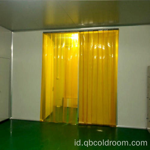 Jual panas kamar dingin/penyimpanan dingin